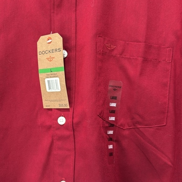 Men’s button down shirt - Picture 6 of 6